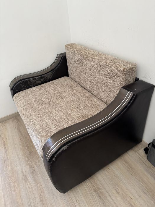 Диван раскладной