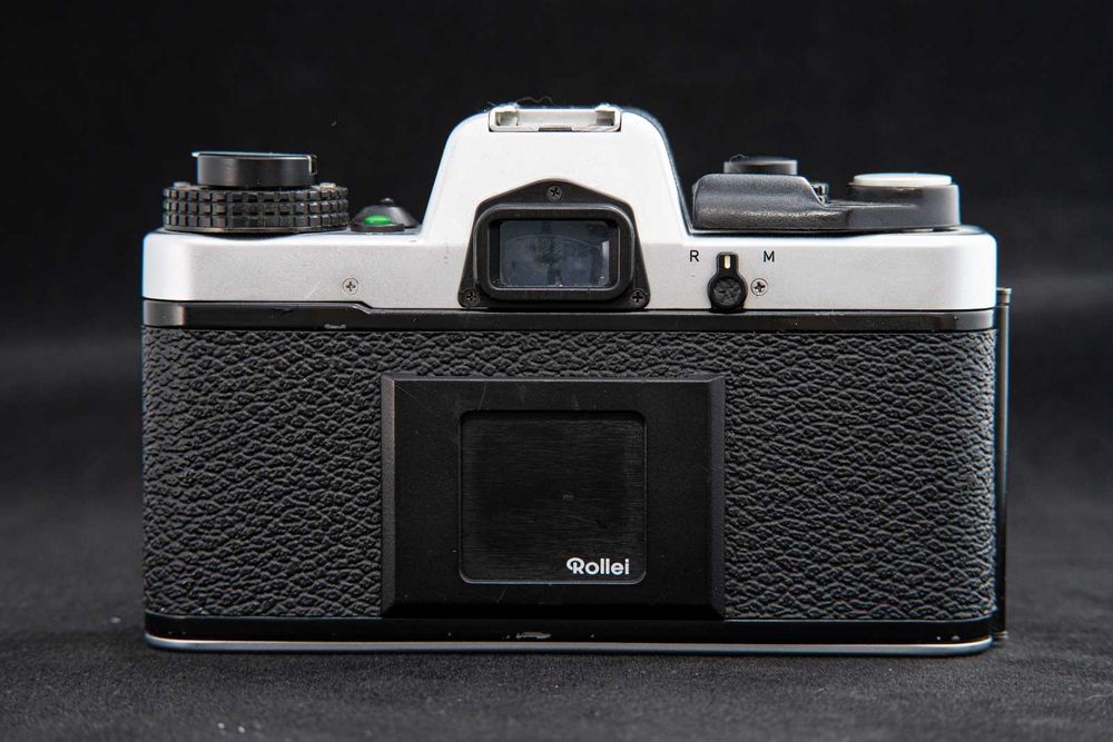 Body aparat foto film Rolleiflex SL35E in stare buna