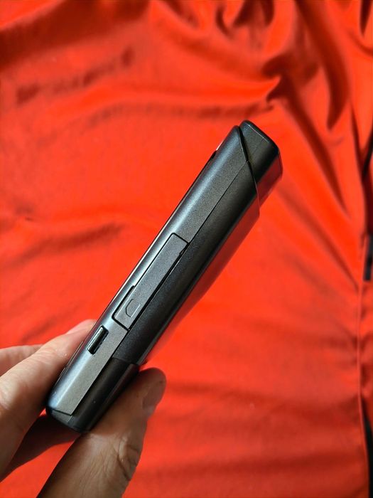 Nokia N70 N Series ( decodat, lifetimer 29:32, impecabil)
