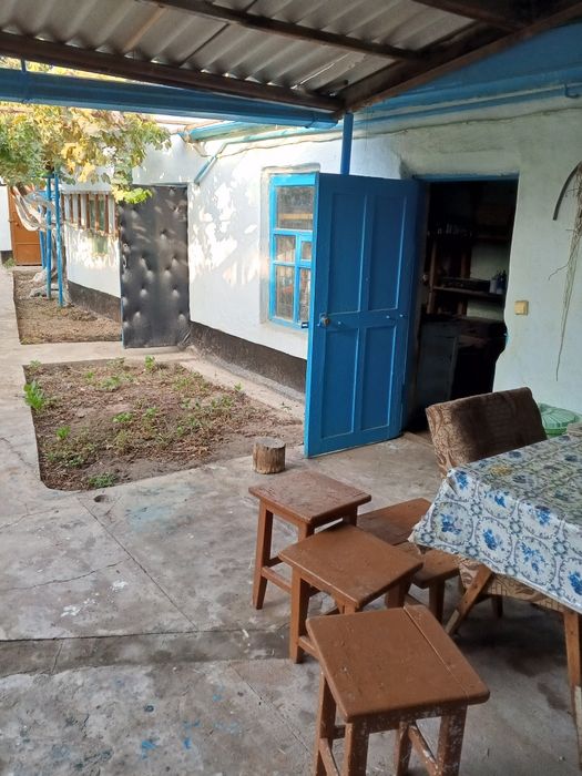 Продается дом. г. Алмалык,