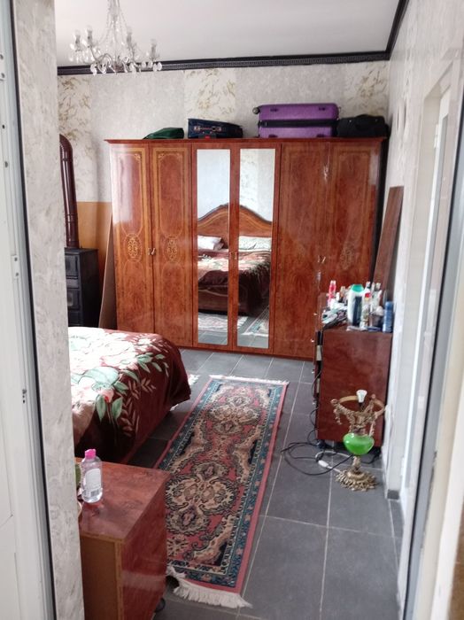 Продавам кьща рзп 400кв