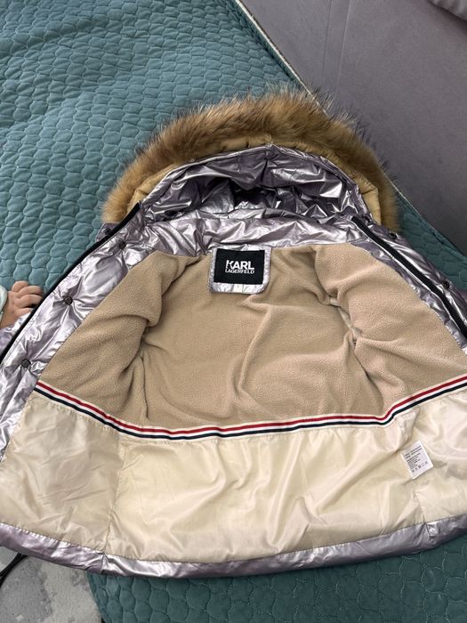 Продам зимний комбинезон