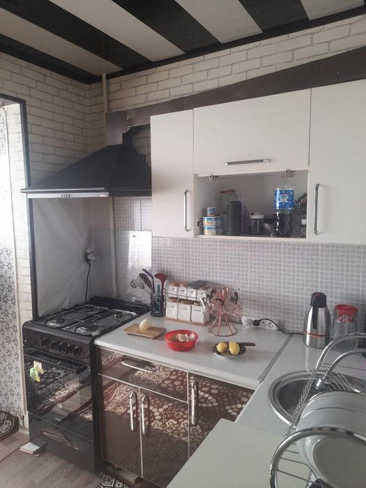 3 ком квартира 3 этаж