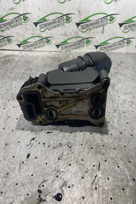 Termoflot racire ulei BMW X5 2011