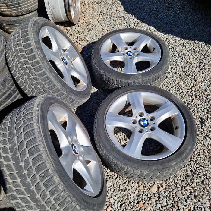 Jante 17" 5x120 bmw f20 f30 e90 e46 e36 e81 e87 e84