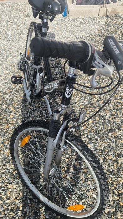 Bicicleta de vanzare