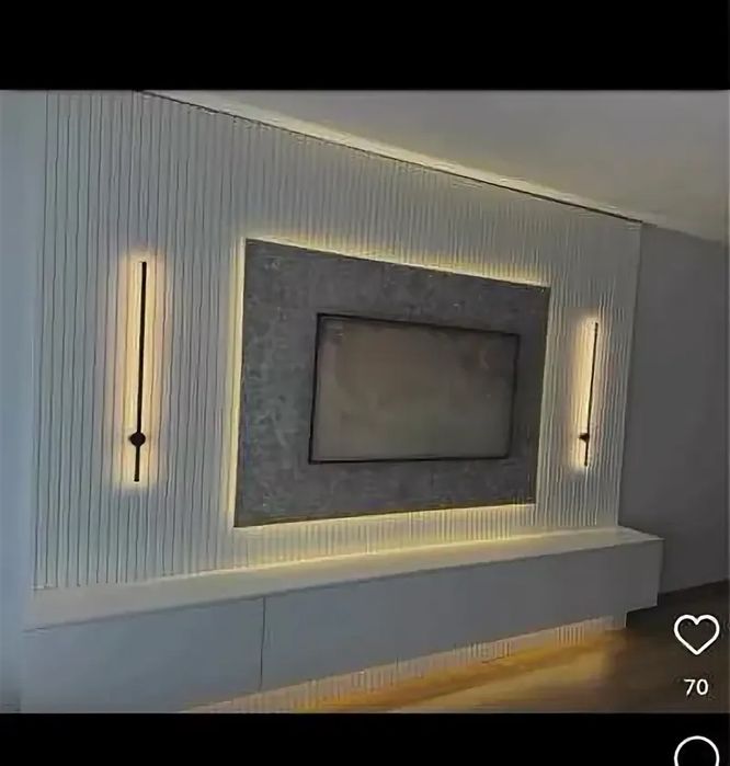 ТВ - зона хиты 2025 года !