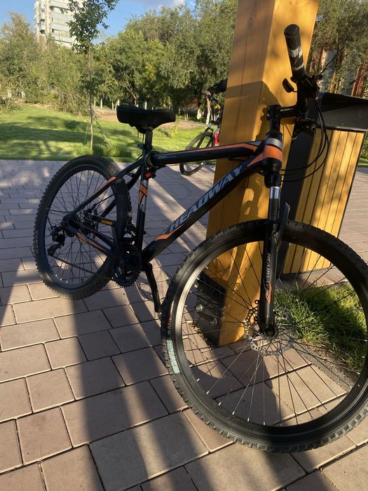 Продам Headway на 26колесах