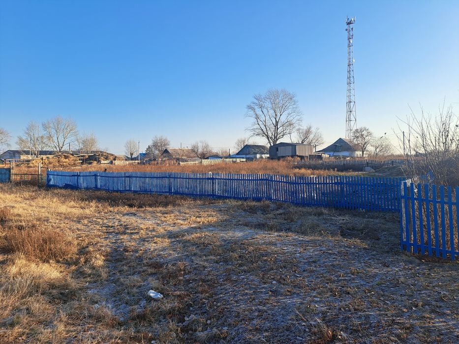 Дом, с. Карасу, Костанайская обл.