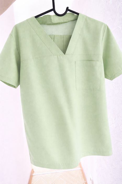 Медицинская форма