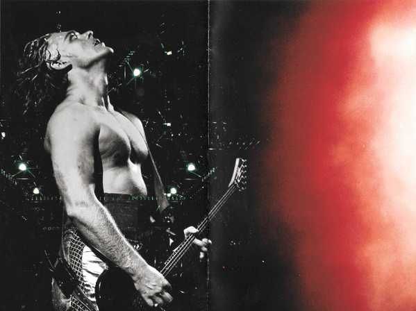 DVD Rammstein - Live Aus Berlin 1999