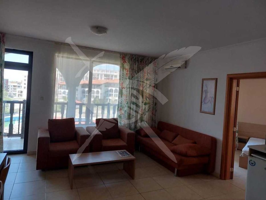 Продава се Тристаен апартамент в Свети Влас - 95 кв.м за 1474 €/кв.м - Снимка #2