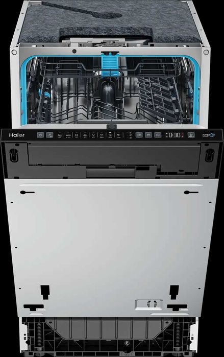 Встраиваемая посудомоечная машина Haier HDWE11-594RU