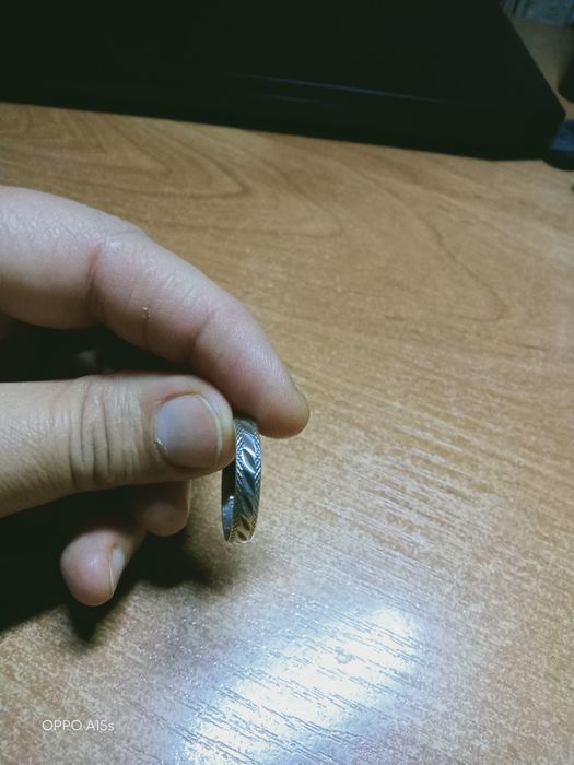 Продам серебряные украшения