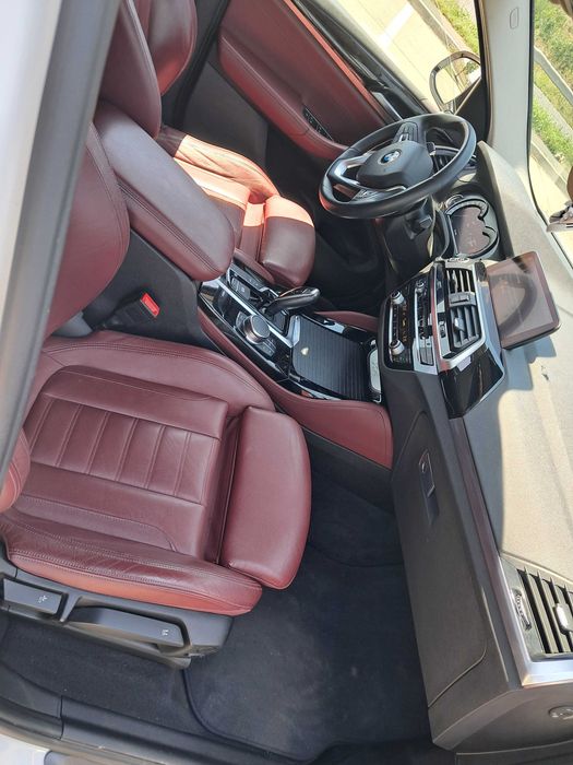 Vand bmw x4 2.0 x drive