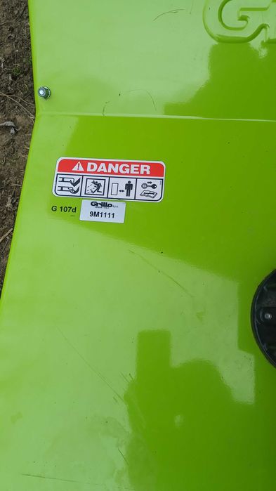 Tocător resturi vegetale