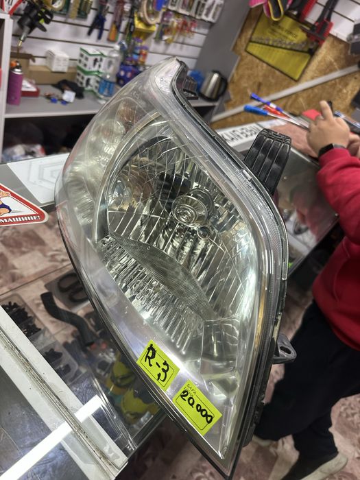 Фара  нексия Р3