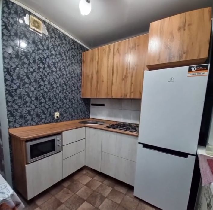 Кухонный гарнитур