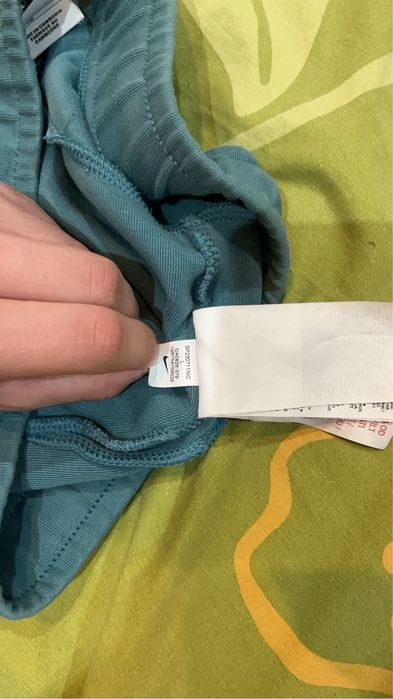 ОРИГИНАЛНИ къси гащи Nike Tech