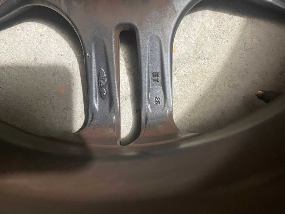 vind jenti aliaj MAK  R16-4BUC