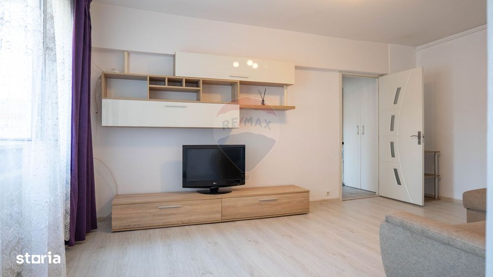Apartament 2 camere | Șoseaua Pantelimon | Bloc reabilitat termic — fotografia 1