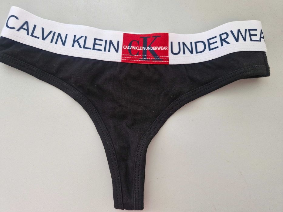 комплект дамско бельо Calvin Klein