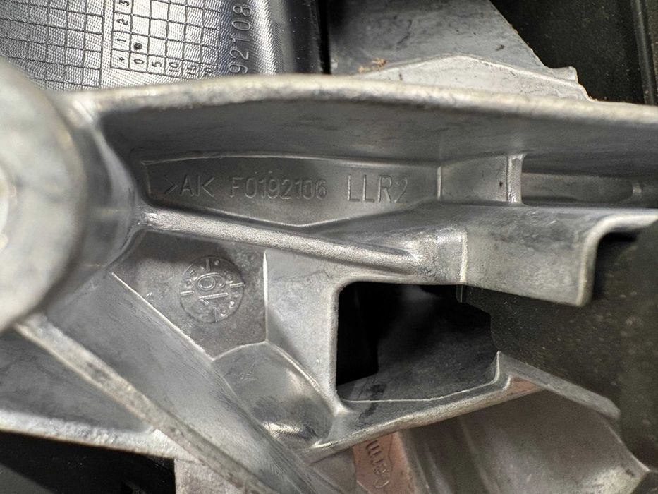 Дясно огледало БМВ 1 серия Ф40 BMW F40