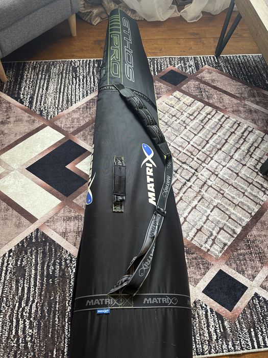 Husa Matrix Ethos