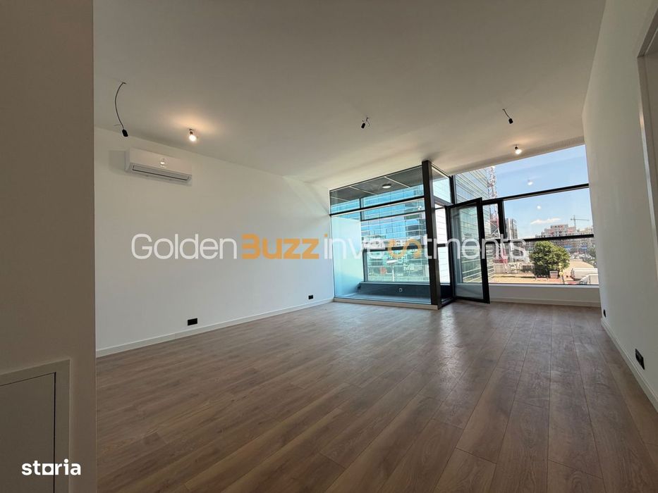 SUPER DEAL | Apartament 2 Camere | One North Lofts — fotografia 2