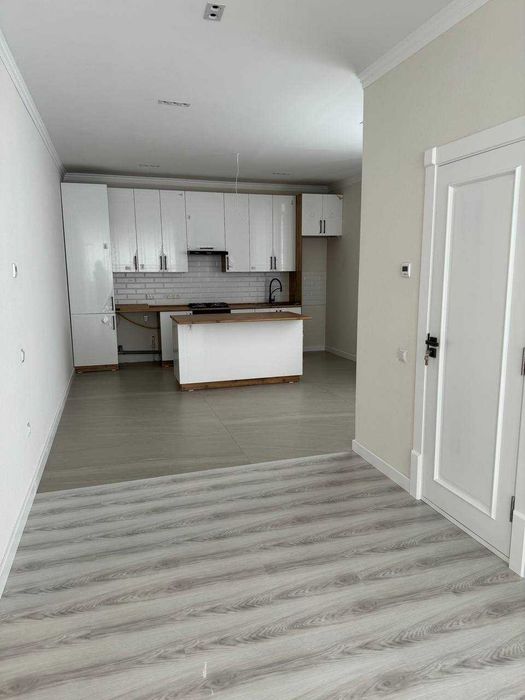 3х комнатная Квартира в  Янги Хаёт. ЖК Green House.  3/10/10/ - 115m2