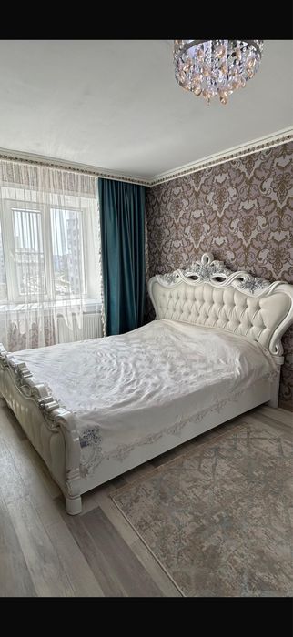 Кровать спальный