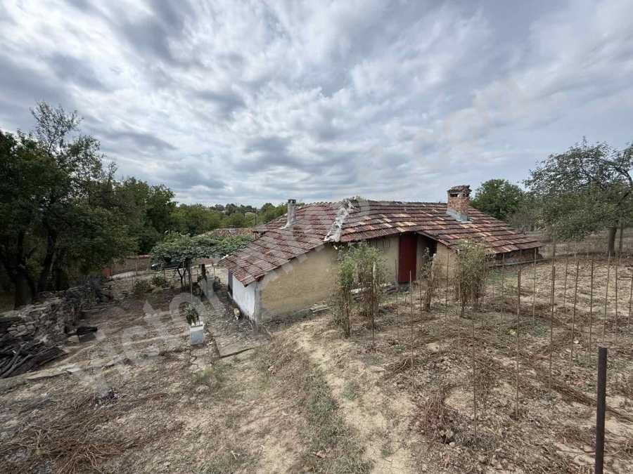 Продава се Къща в с. Церова кория, Област Велико Търново - 70 кв.м за 474 €/кв.м - Снимка #5