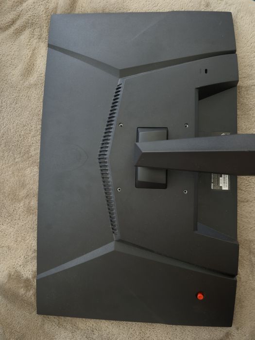 Monitor MSI Strix G24C4 144 Full HD Gaming