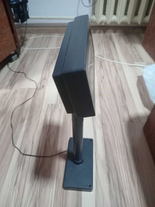 Дисплей покупателя  2x20 VFD
