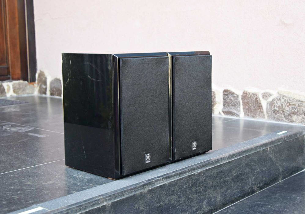 Boxe Yamaha NX-E 400 Cluj-Napoca • OLX.ro