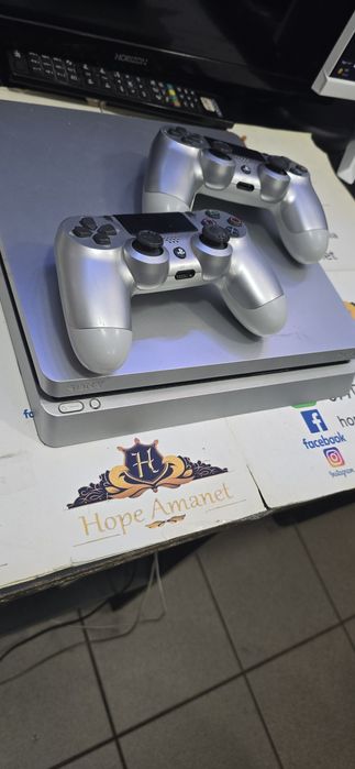 Hope Amanet P6 PlayStation 4 Slim