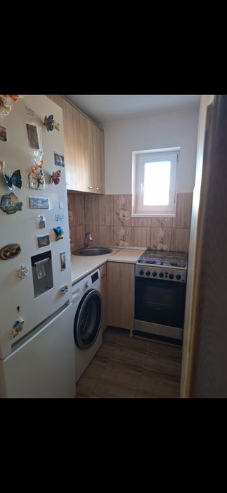 Apartament de vânzare