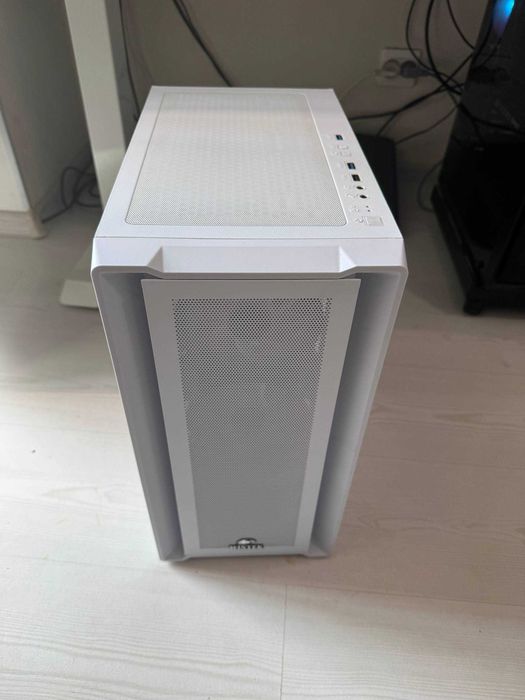 Продам игровой ПК, тянет современные игры без проблем