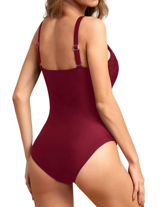 Costum de baie pentru damă