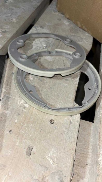 Смеситель AXOR (Handsgrone)