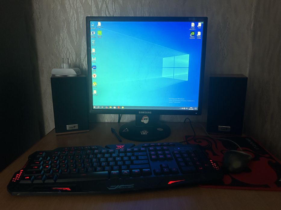 Продам компьютер