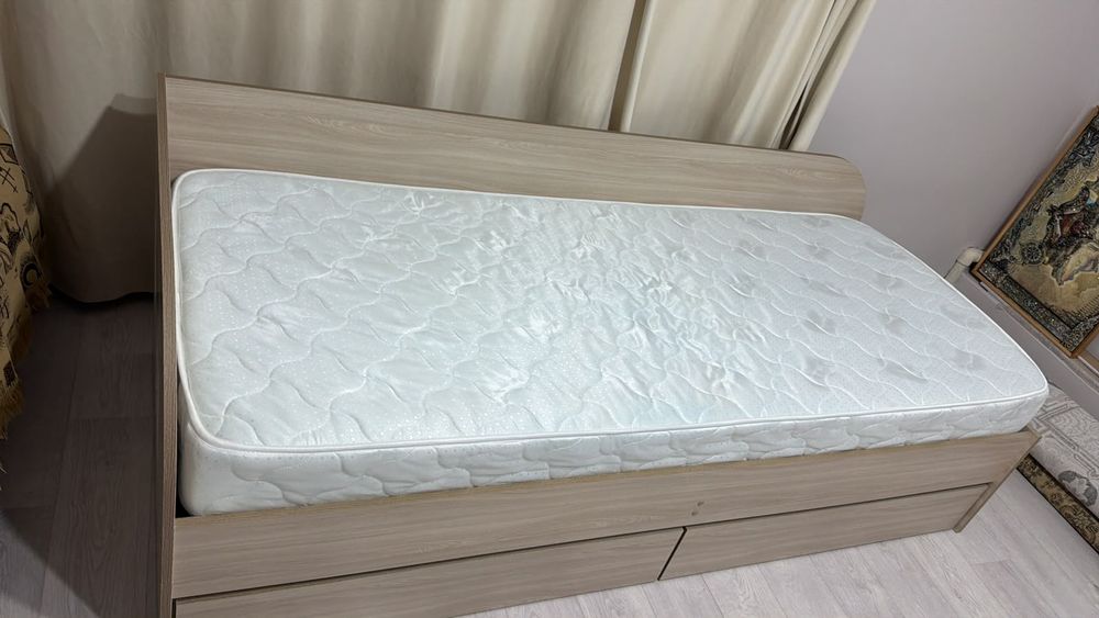 Продам отличную кровать