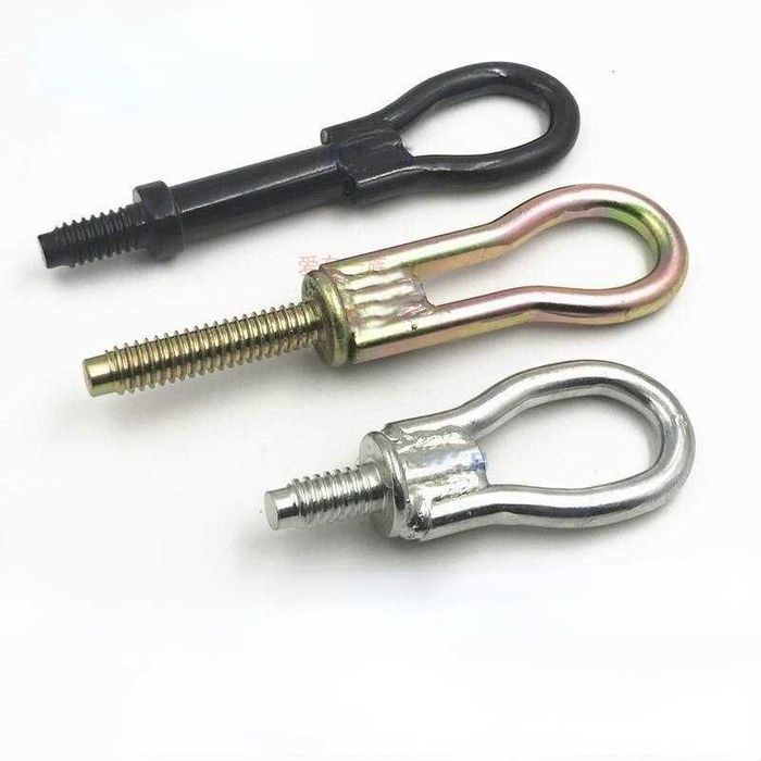 ТЕГЛИЧ различни автомобили за отзад за теглене на ремъркета