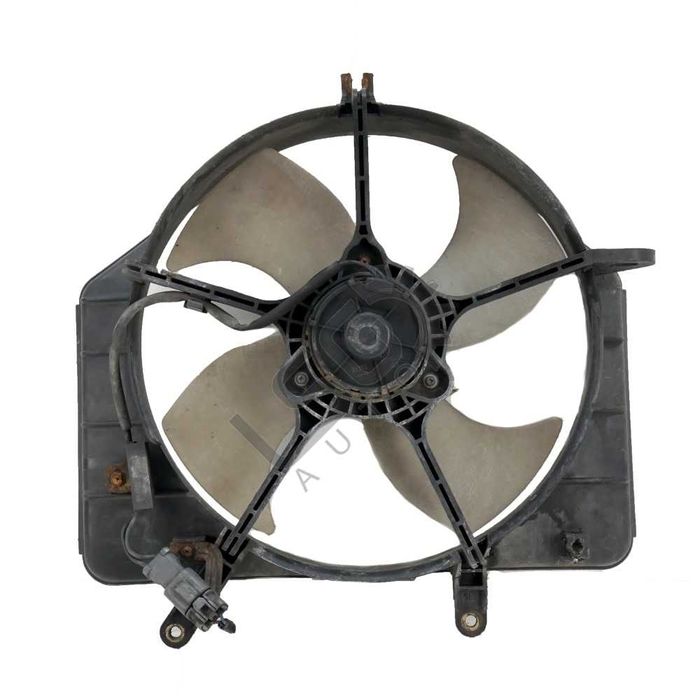 Дифузьор Honda Jazz 2002-2008 ID:143466