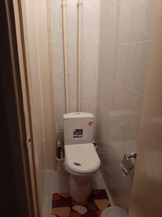 Продам 2х комнатную квартиру