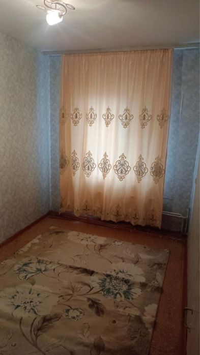 Продается 3-х комнатная квартира