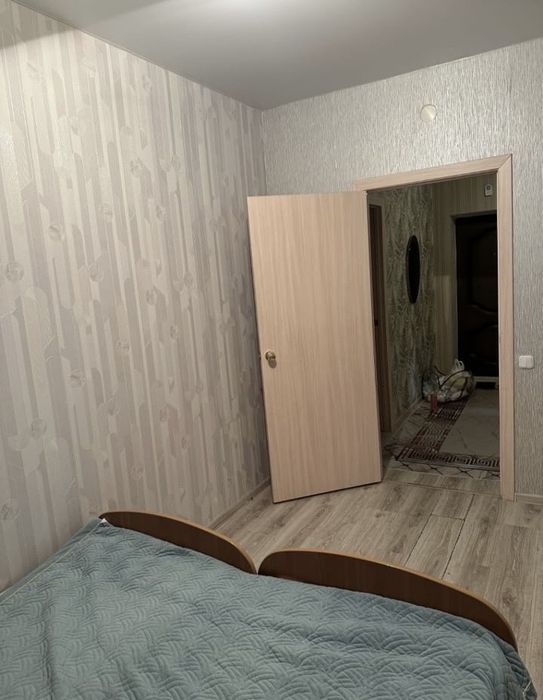 Продам каартиру на Юбилейном