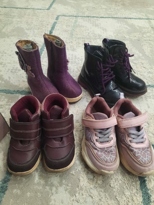 Обувь детская Продам!