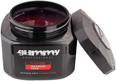 Вакса за коса Gummy Professional