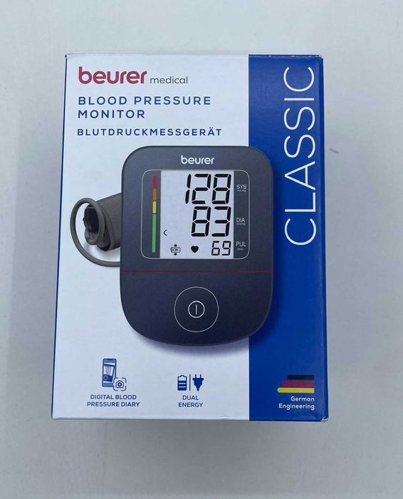 Tensiometru de brat Beurer BM25